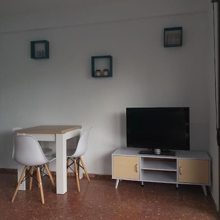 Apartamento Vista Al Mar Piscina Playa 3 Min Aguadulce  Ngoại thất bức ảnh