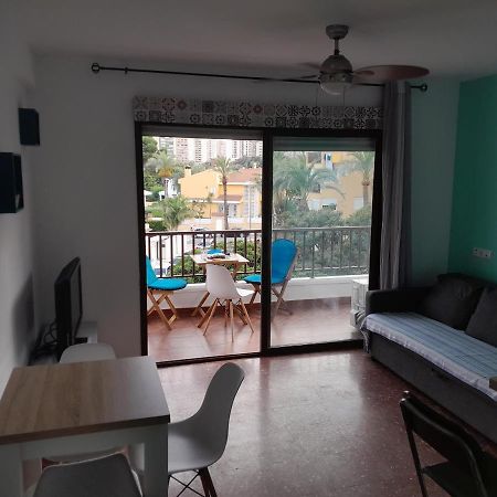 Apartamento Vista Al Mar Piscina Playa 3 Min Aguadulce  Ngoại thất bức ảnh