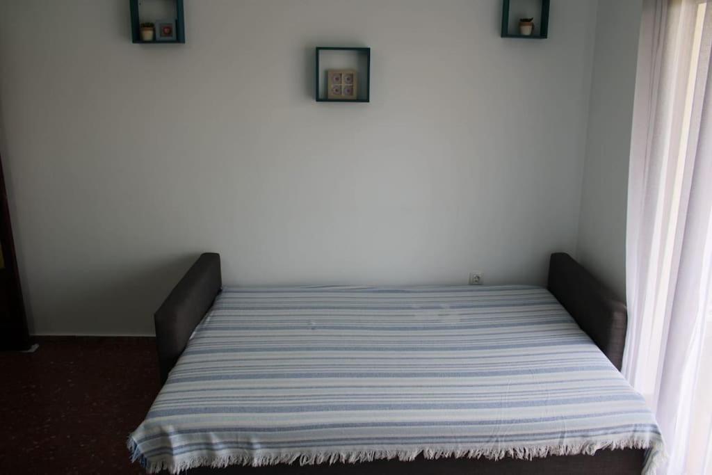 Apartamento Vista Al Mar Piscina Playa 3 Min Aguadulce  Ngoại thất bức ảnh