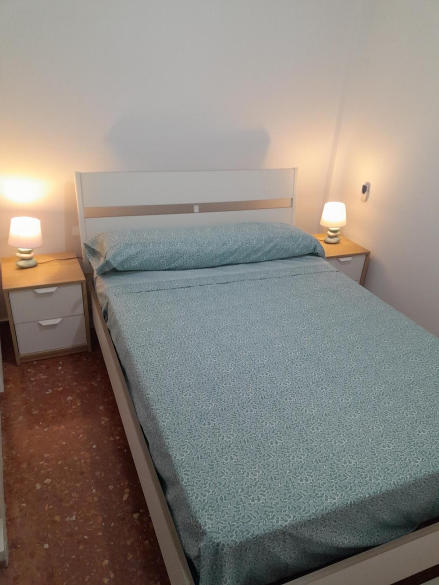 Apartamento Vista Al Mar Piscina Playa 3 Min Aguadulce  Ngoại thất bức ảnh